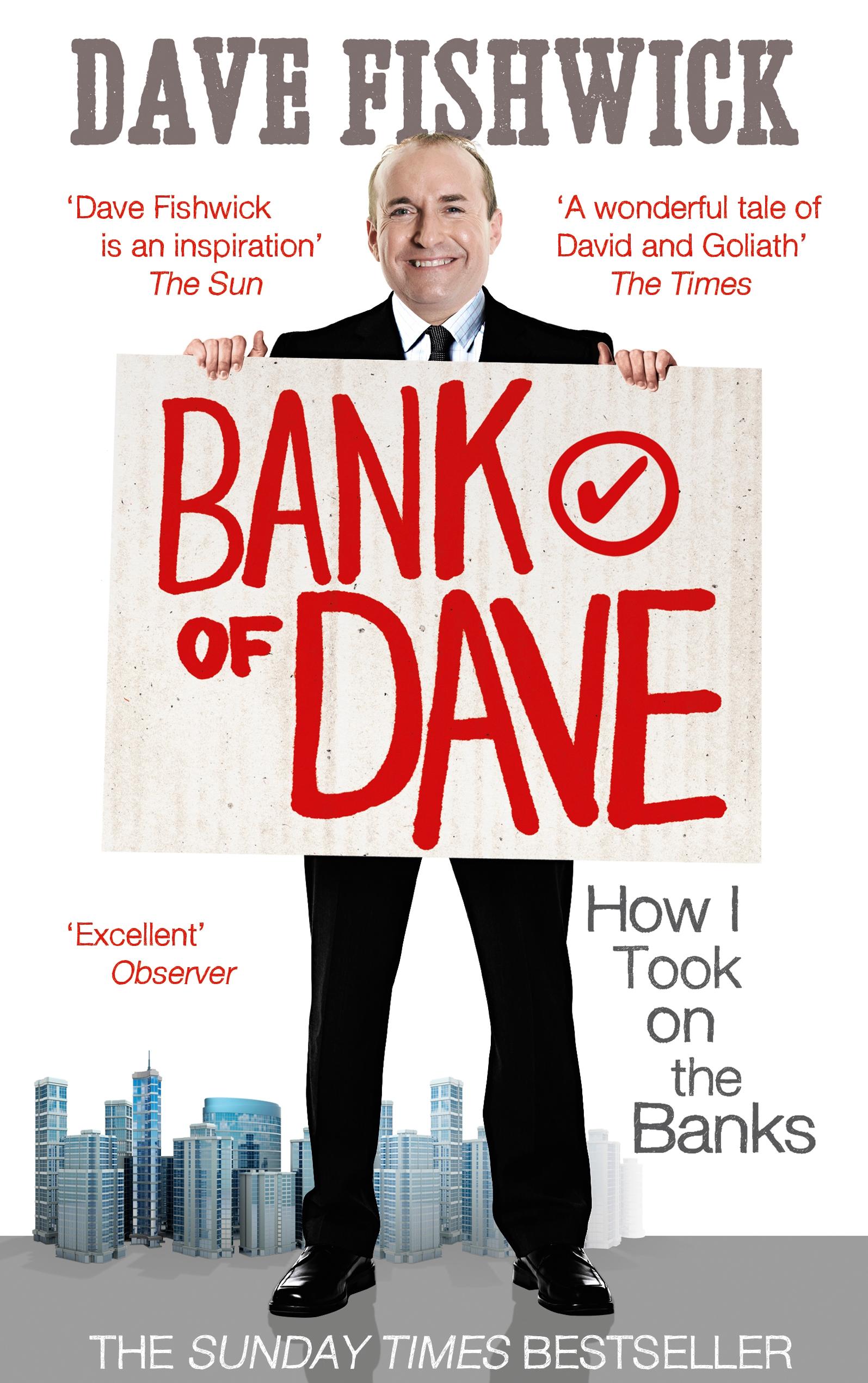 Bank of Dave