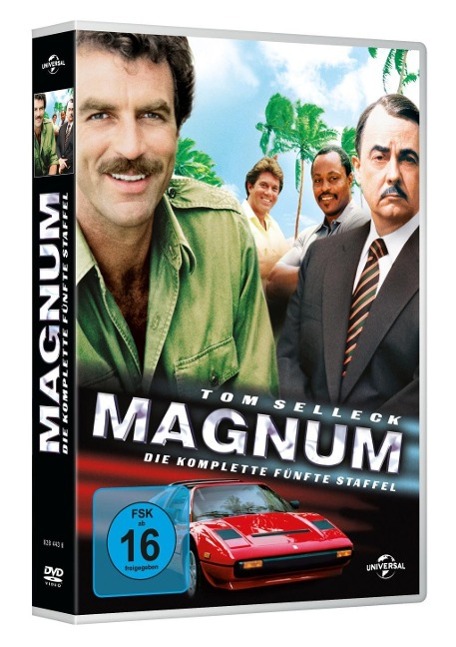 Magnum