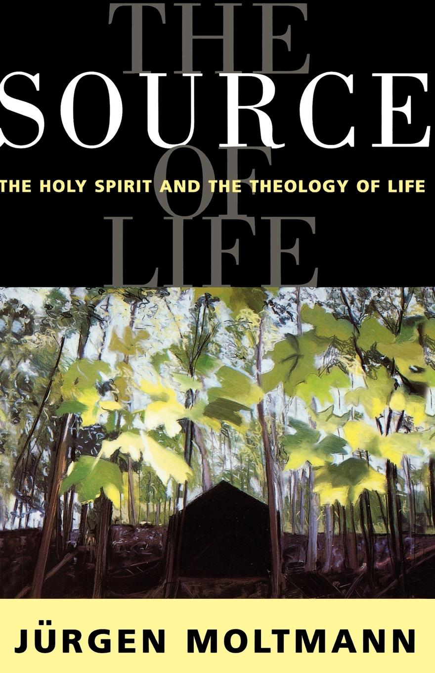 The Source of Life