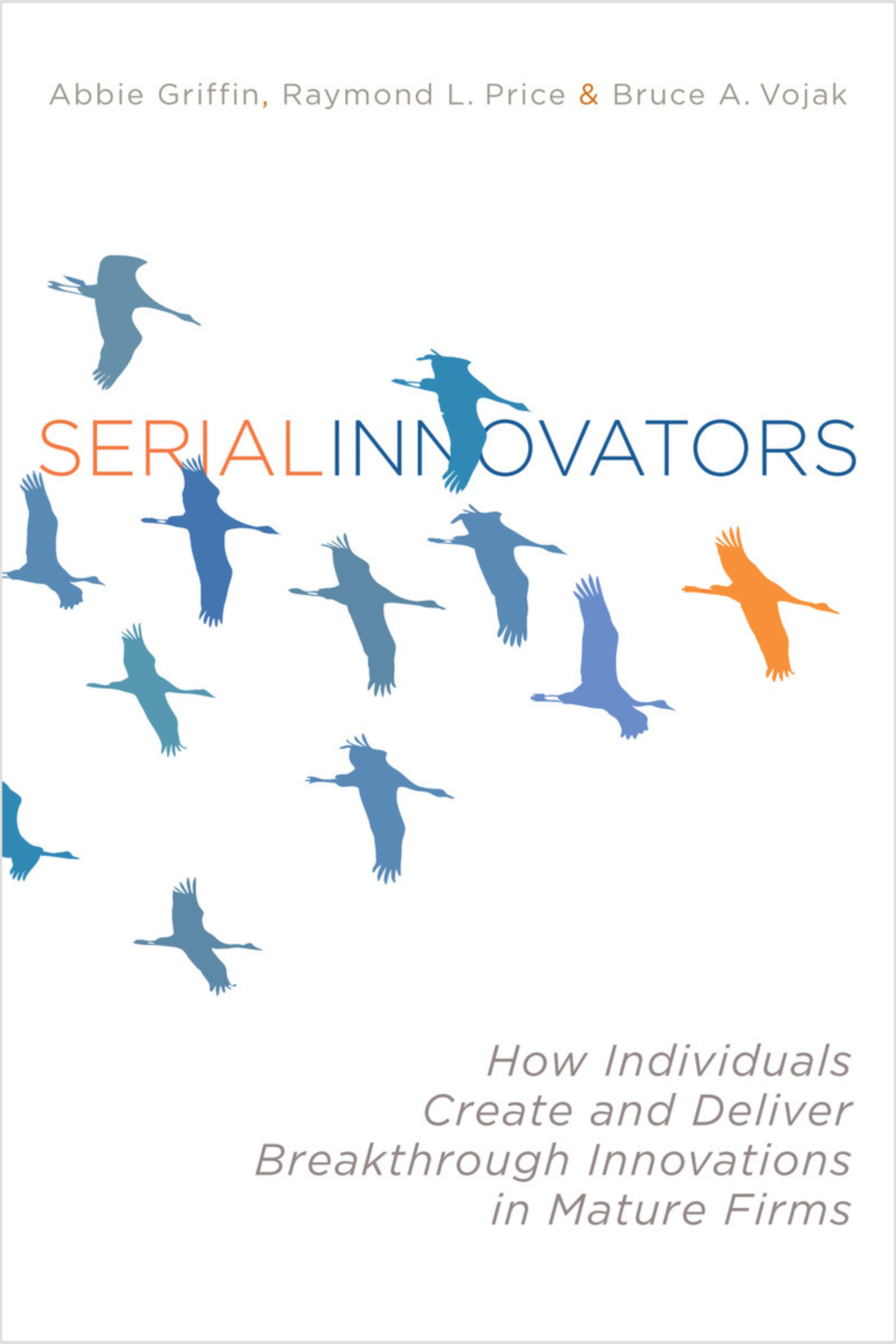 Serial Innovators