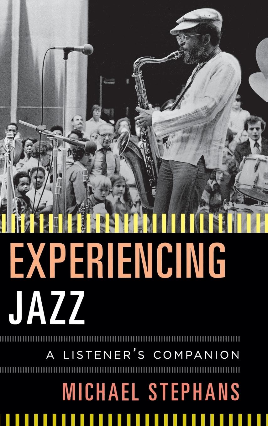 Experiencing Jazz