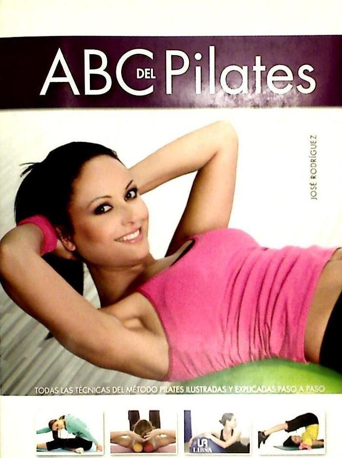 El ABC del pilates