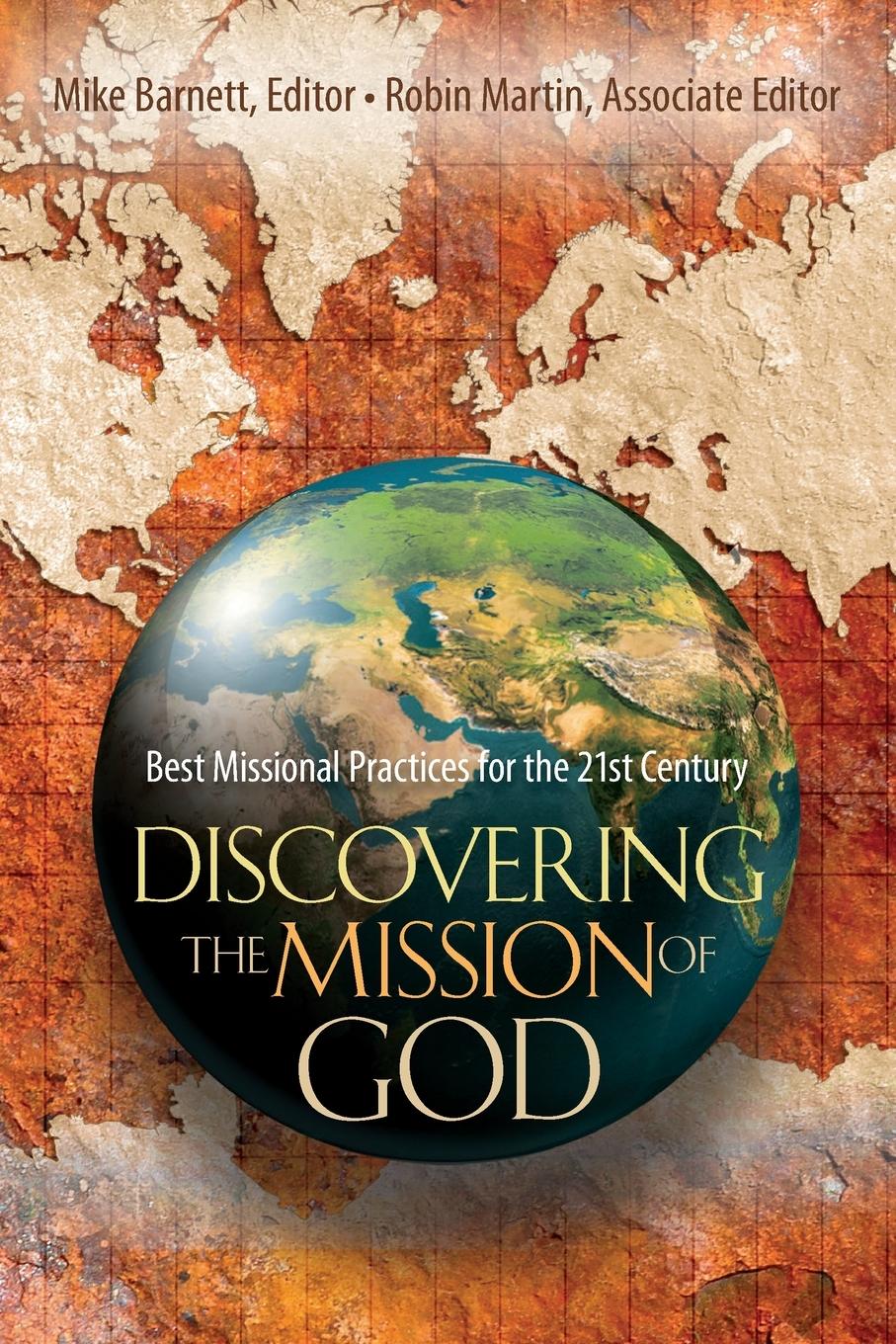 Discovering the Mission of God