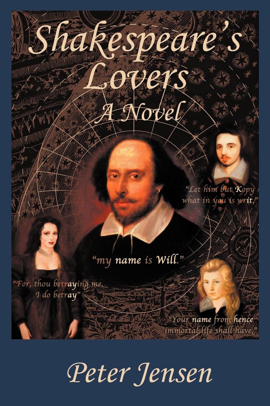 Shakespeare's Lovers