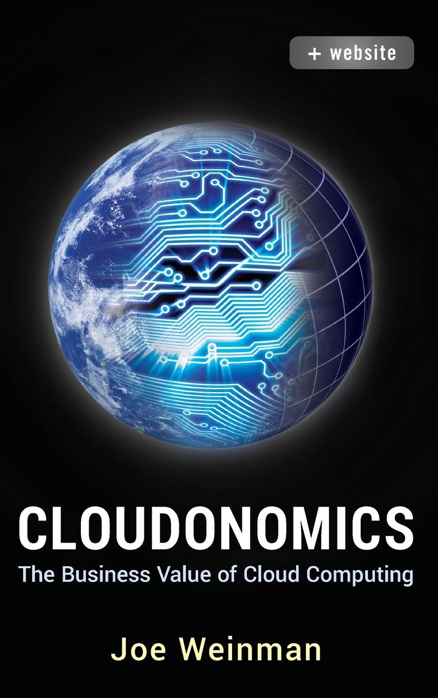 Cloudonomics, + Website