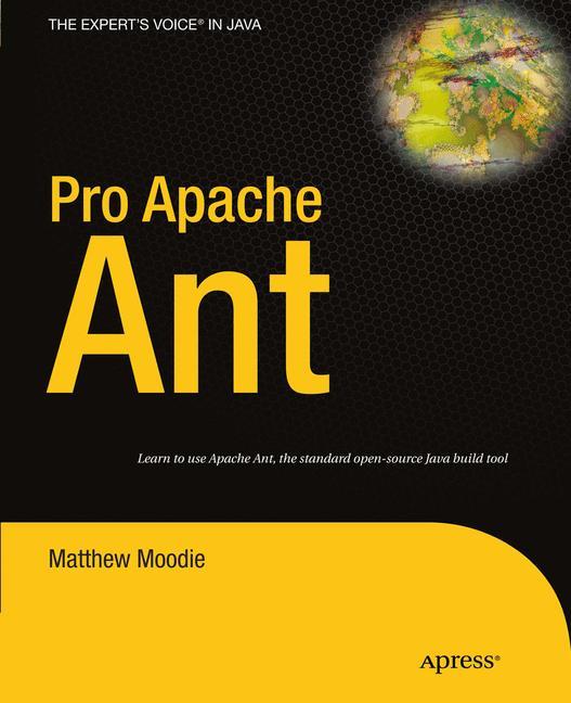 Pro Apache Ant