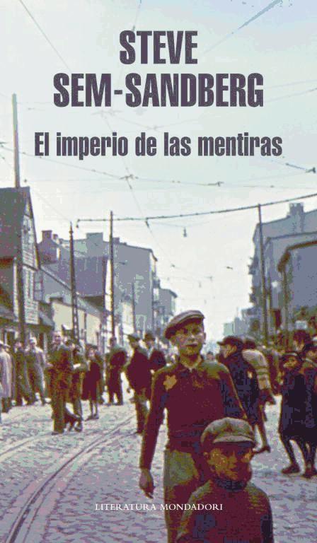 El imperio de las mentiras