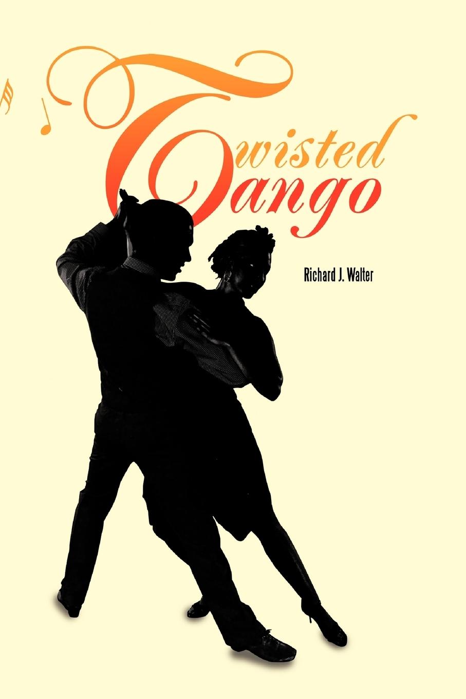 Twisted Tango