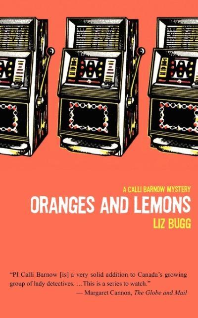 Oranges and Lemons