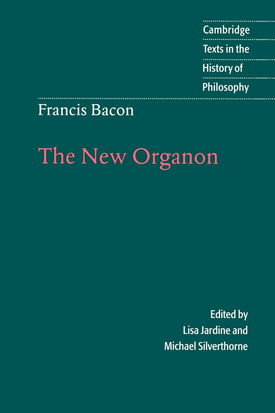 Francis Bacon