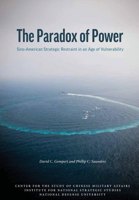 The Paradox of Power