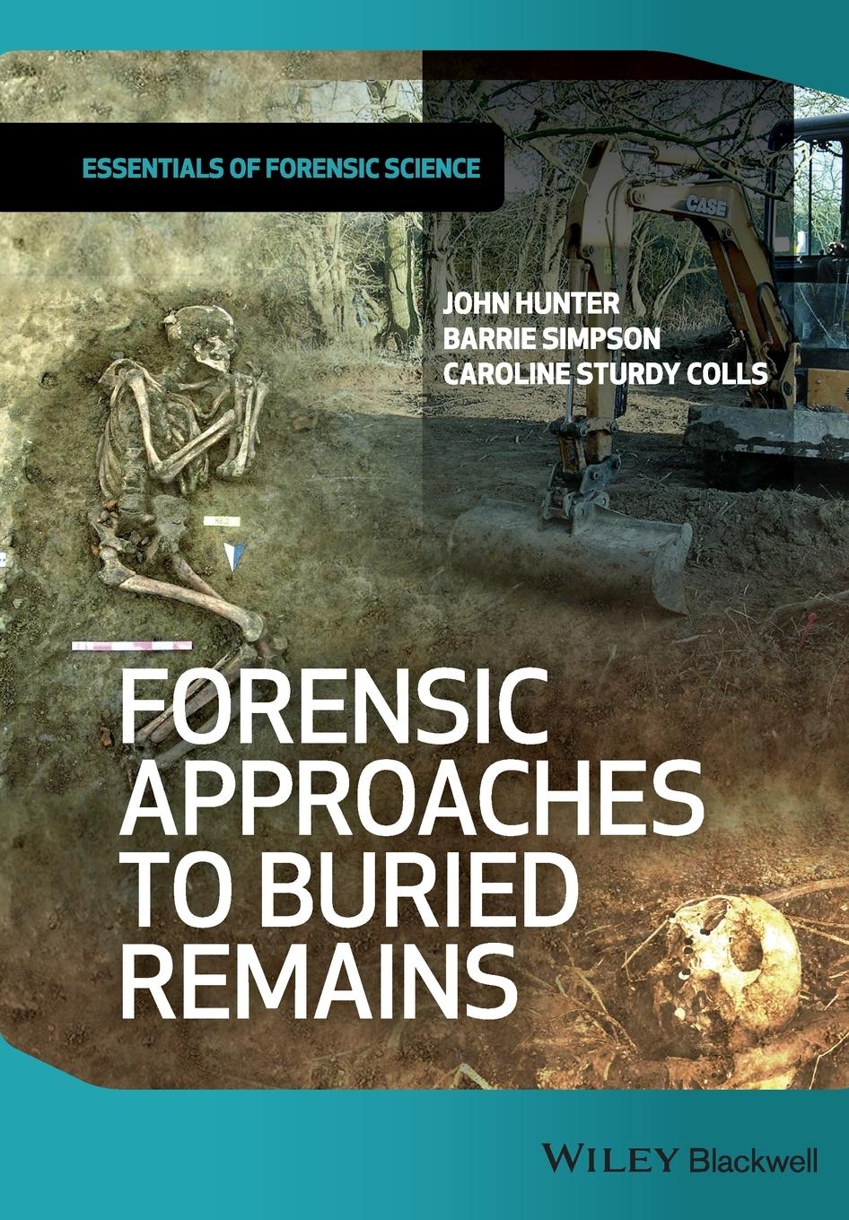 Forensic Approaches to Buried Remains