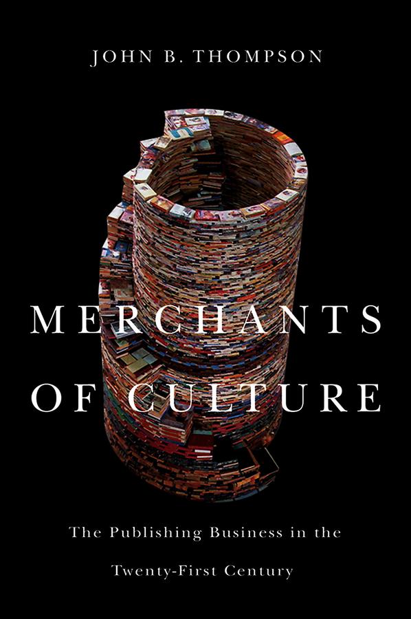 Merchants of Culture