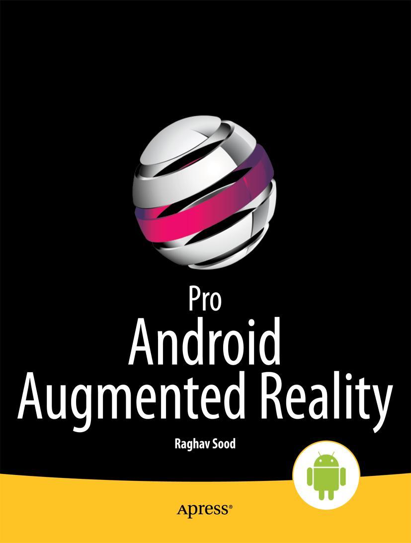 Pro Android Augmented Reality