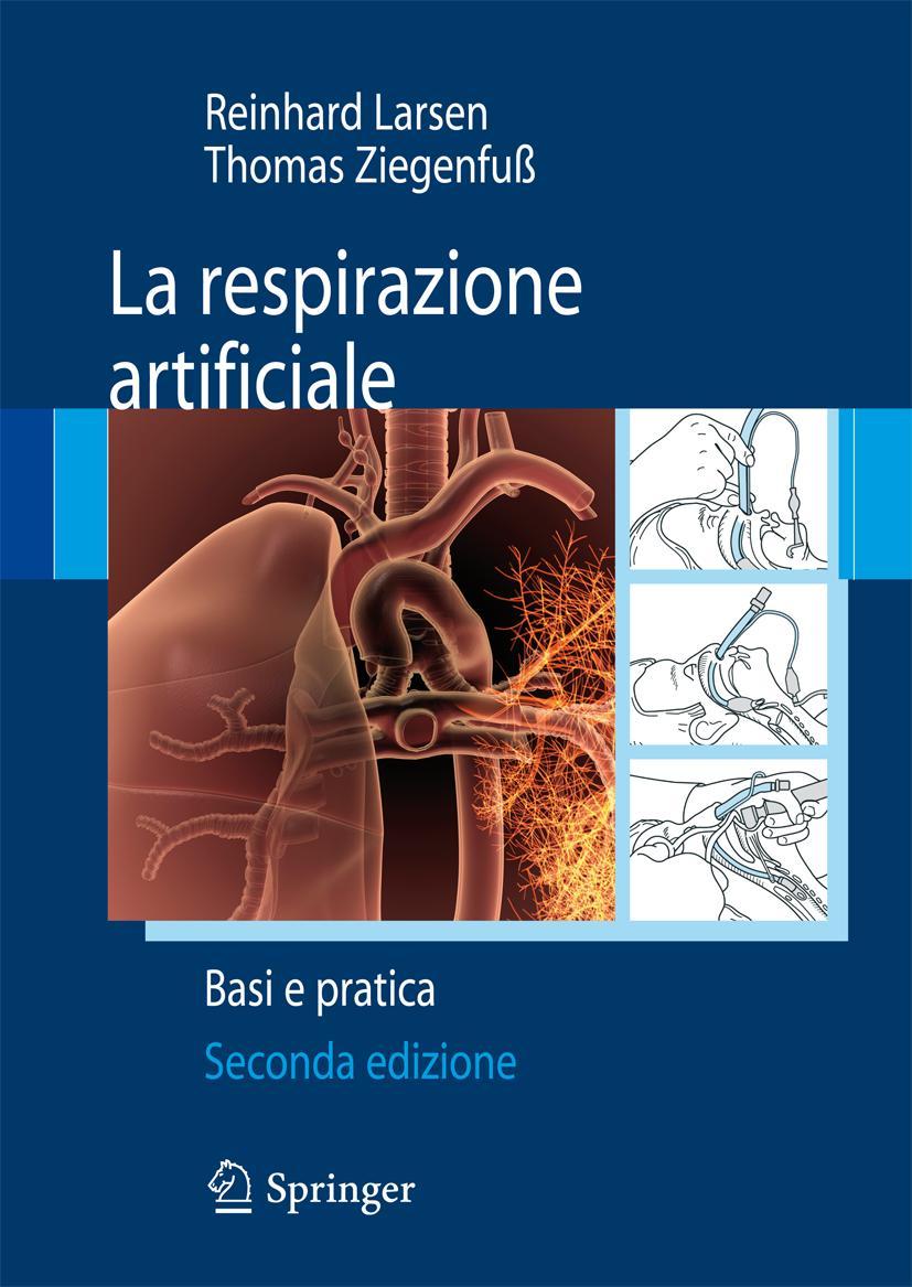 La Respirazione Artificiale