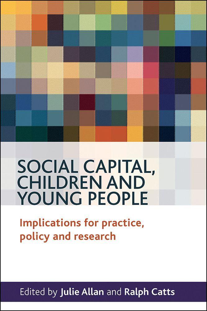 Social capital, children and young people