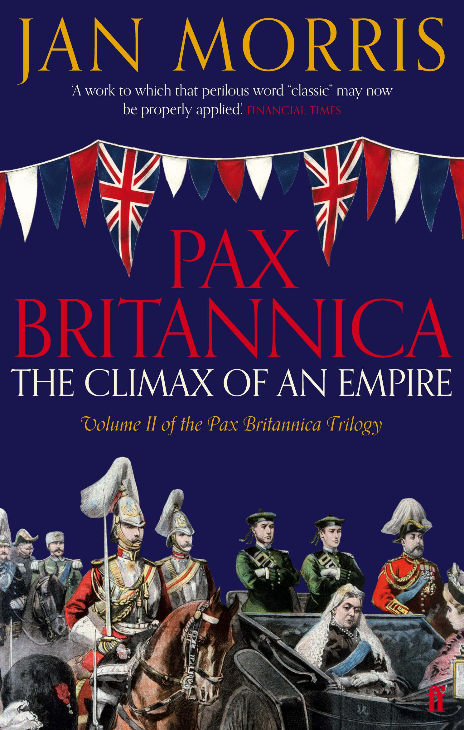 Pax Britannica