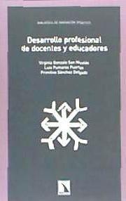 Desarrollo profesional de docentes y educadores