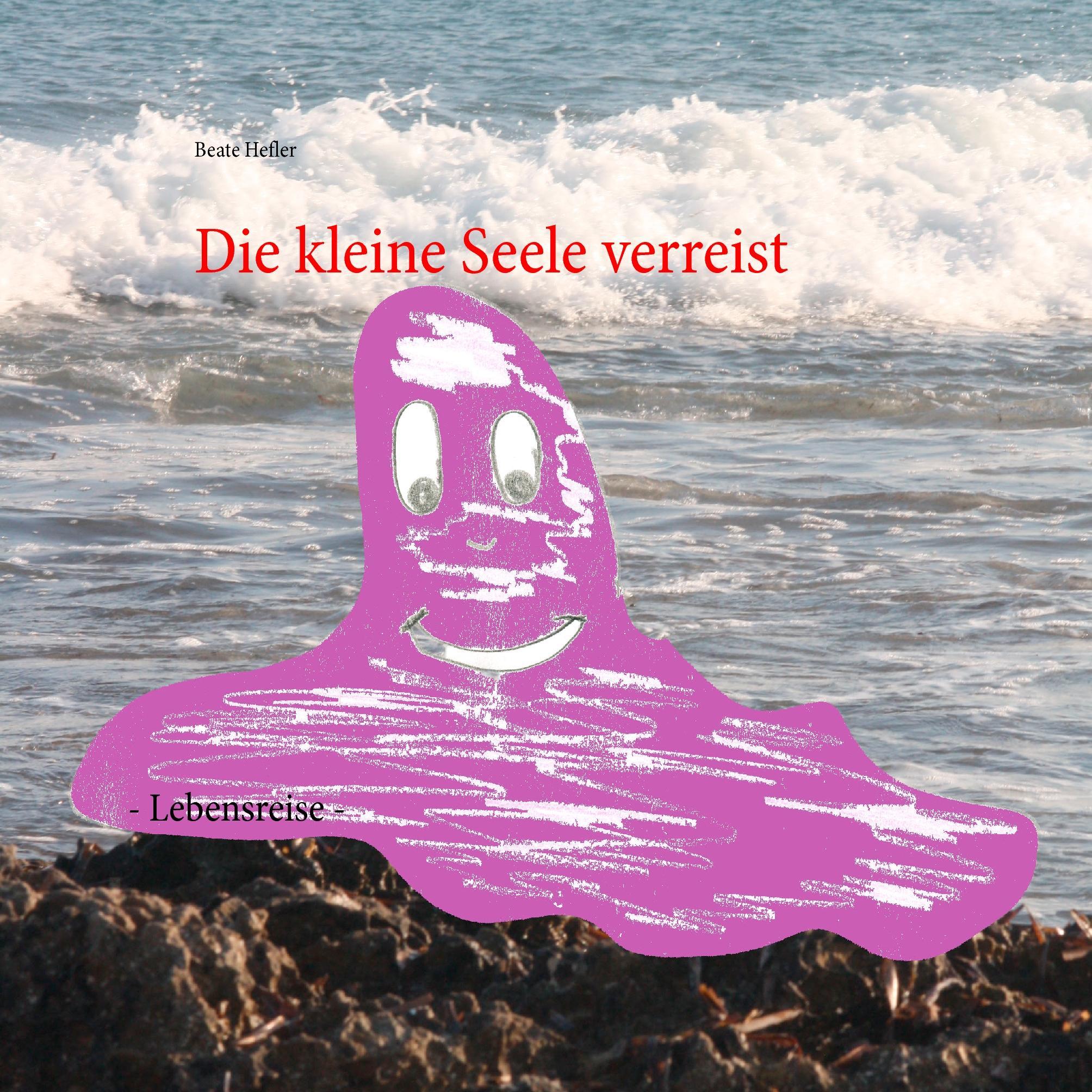 Die kleine Seele verreist