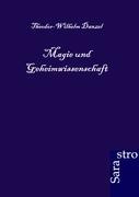 Magie und Geheimwissenschaft