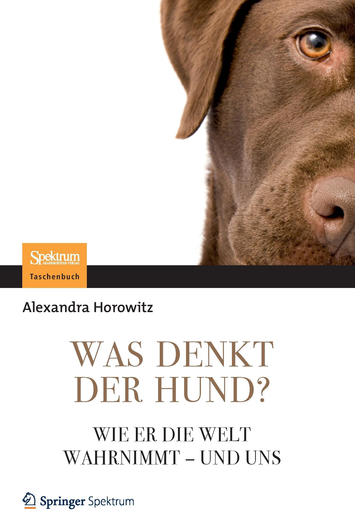 Was denkt der Hund?