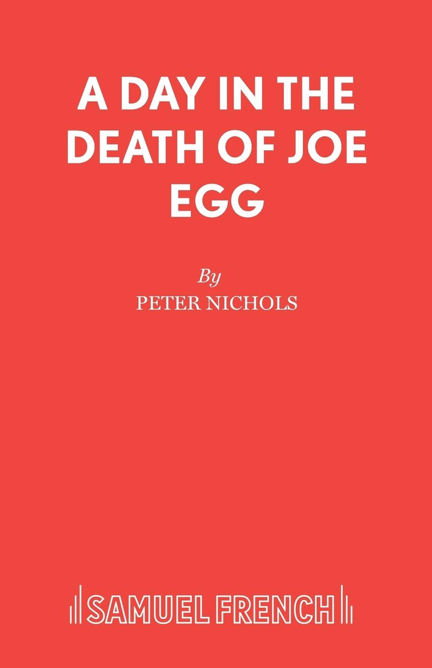 A Day in the Death of Joe Egg