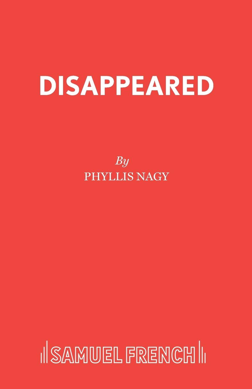 Disappeared