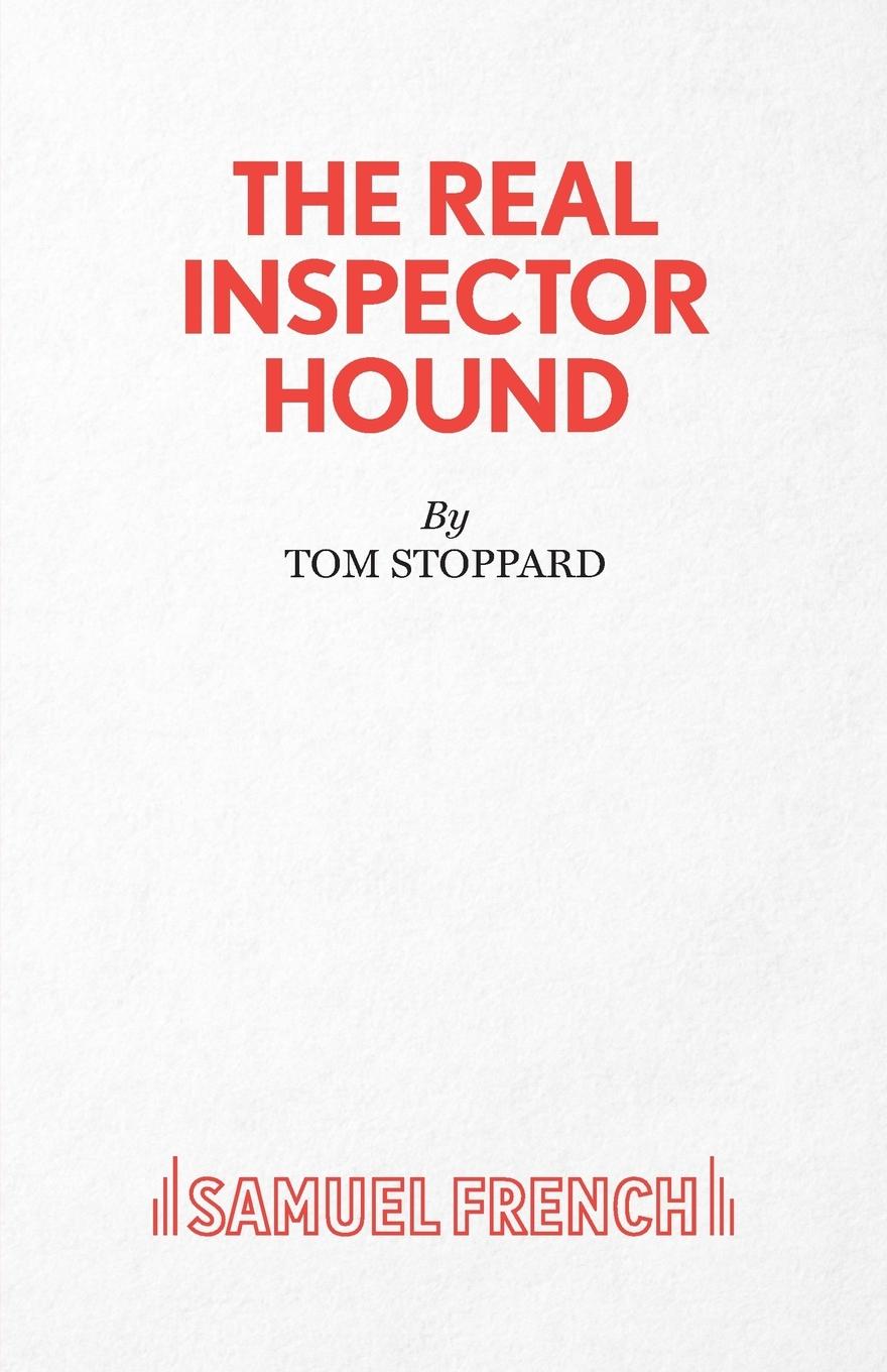 The Real Inspector Hound