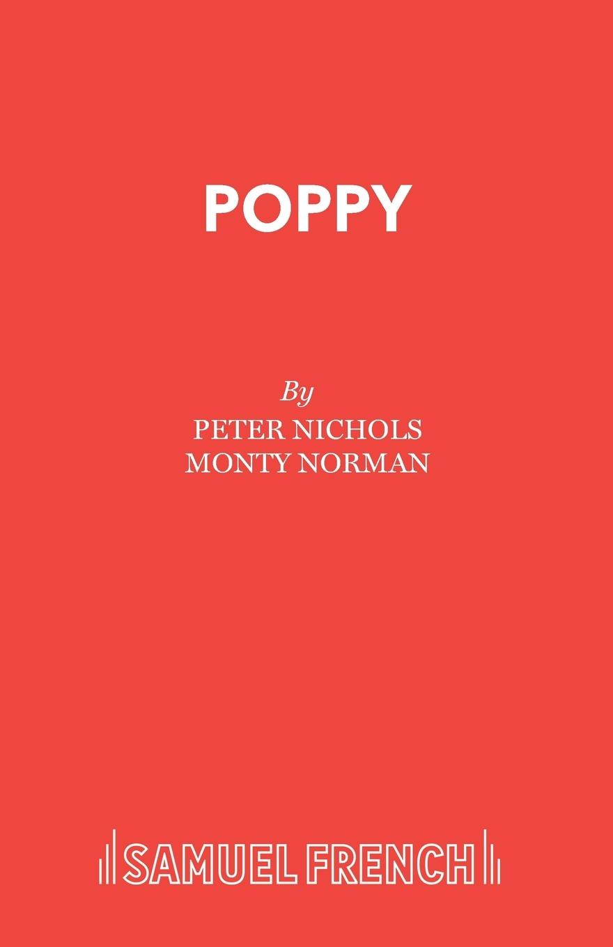 Poppy