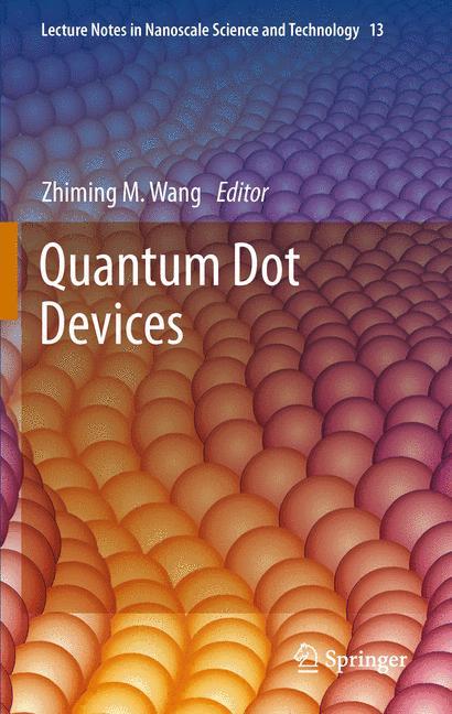 Quantum Dot Devices