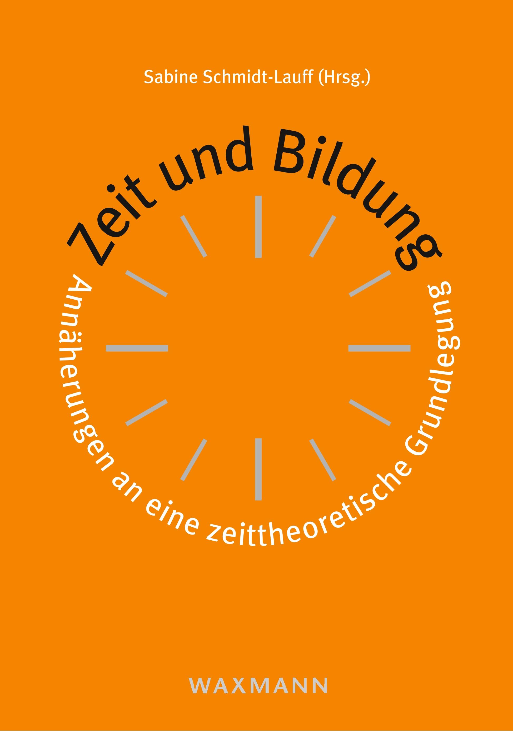 Zeit und Bildung