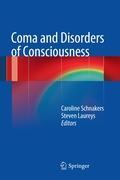 Coma and Disorders of Consciousness