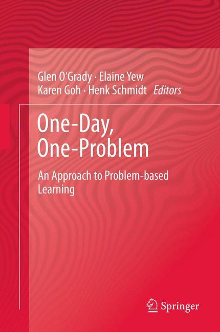 One-Day, One-Problem