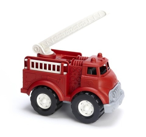 Fire Truck