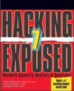 Hacking Exposed 7