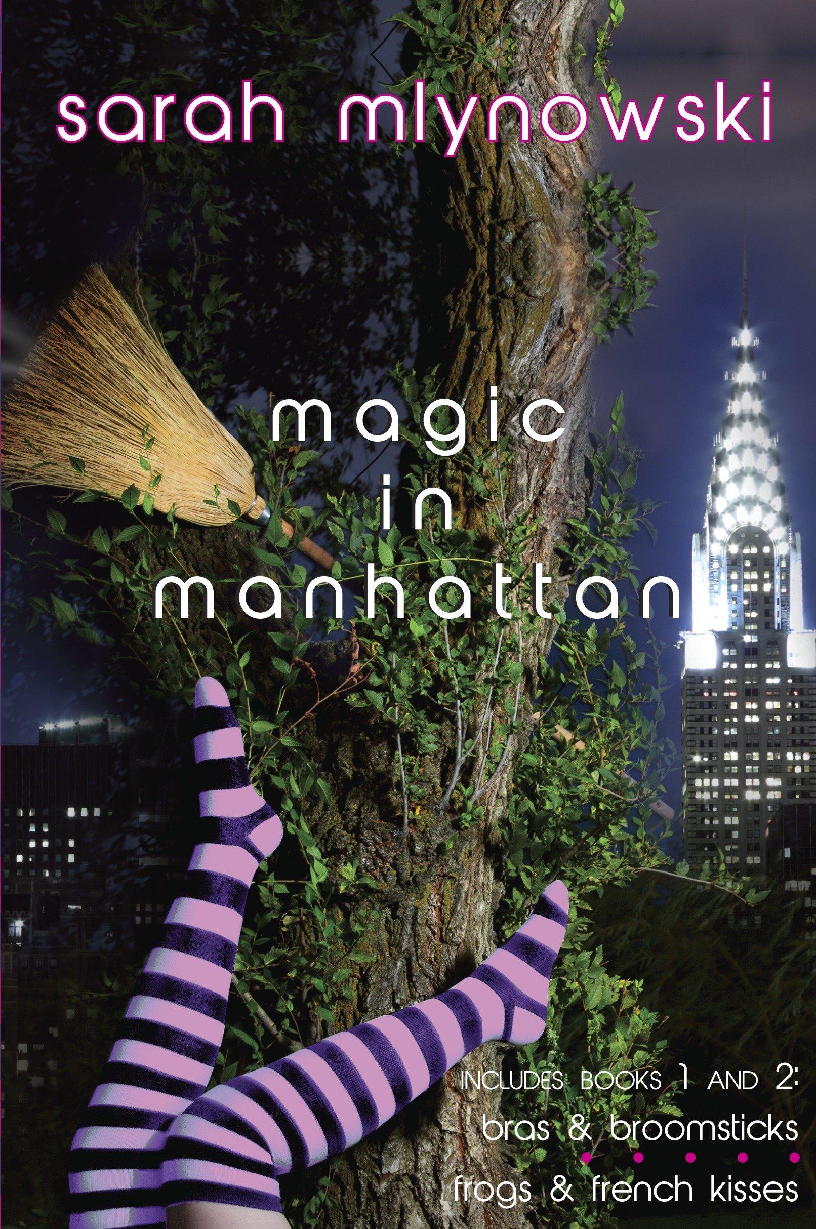 Magic in Manhattan