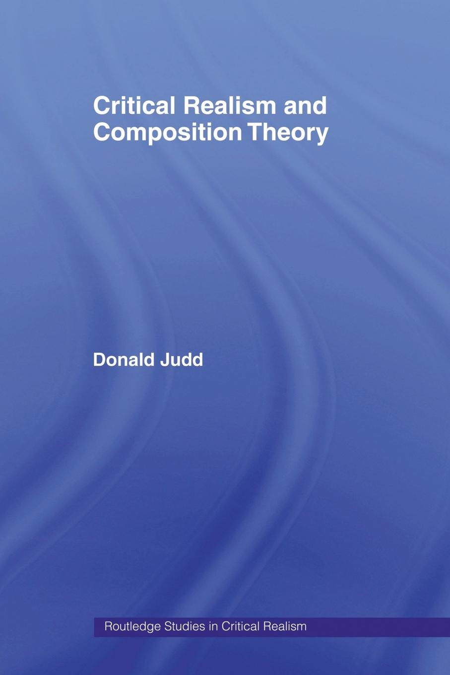 Critical Realism and Composition Theory