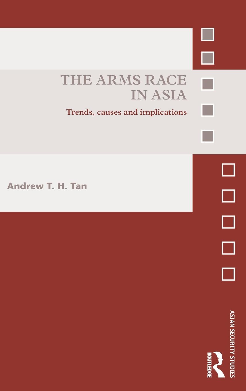 The Arms Race in Asia