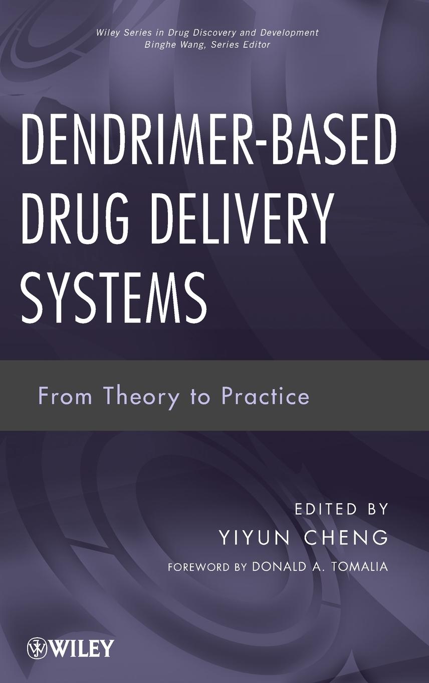 Dendrimer-Based Drug Delivery Systems