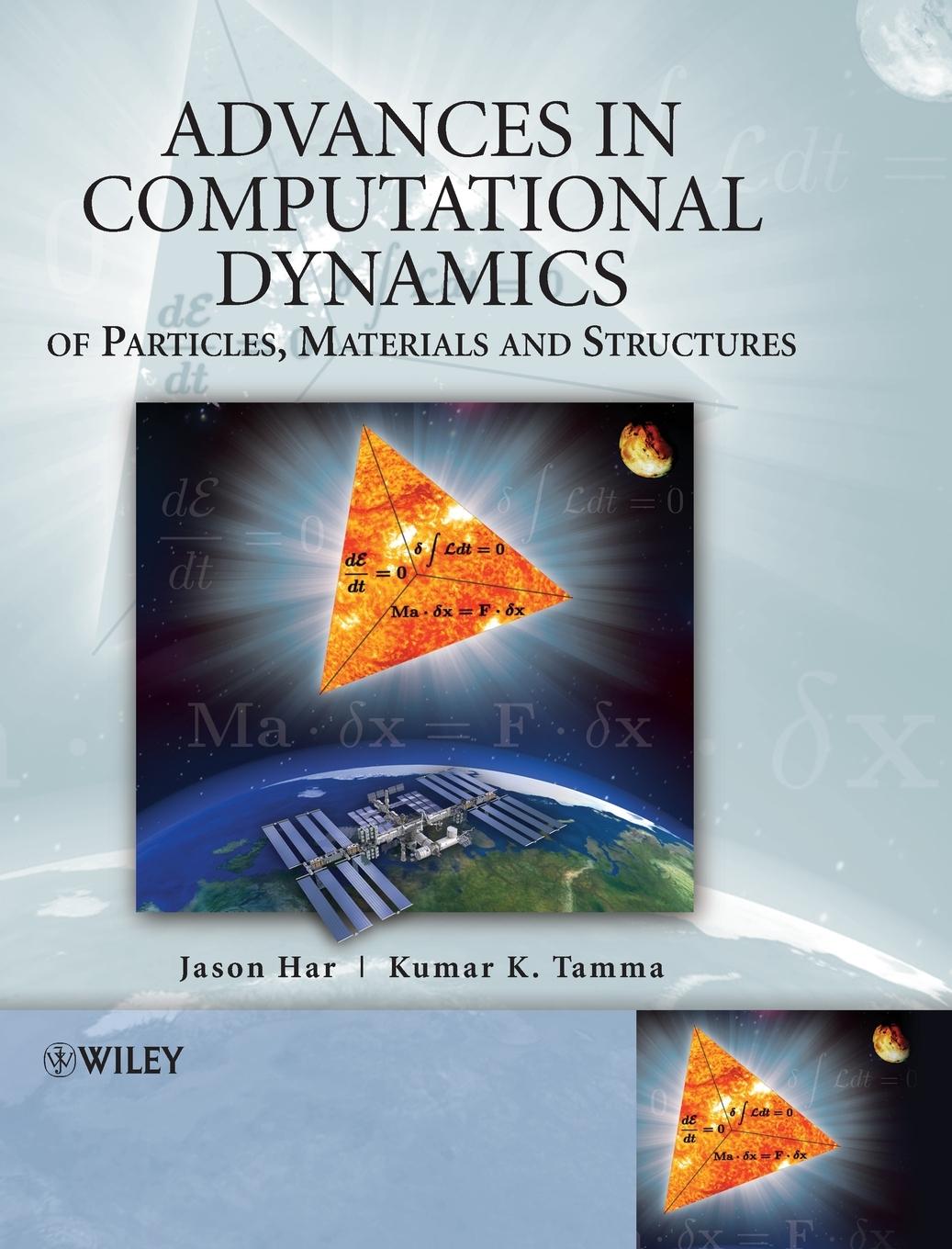 Advances in Computational Dynamics of Particles, Materials and Structures