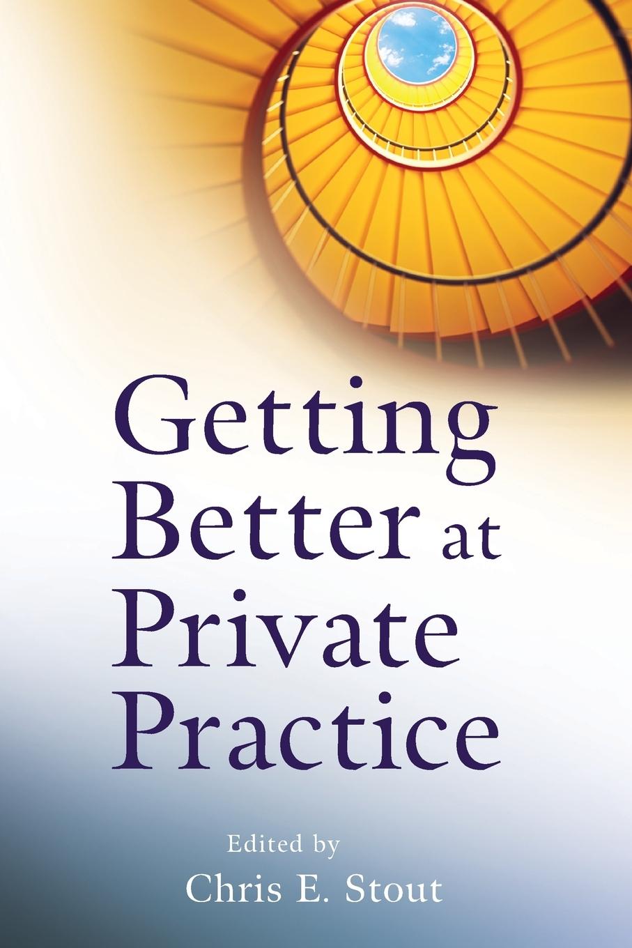 Getting Better at Private Practice