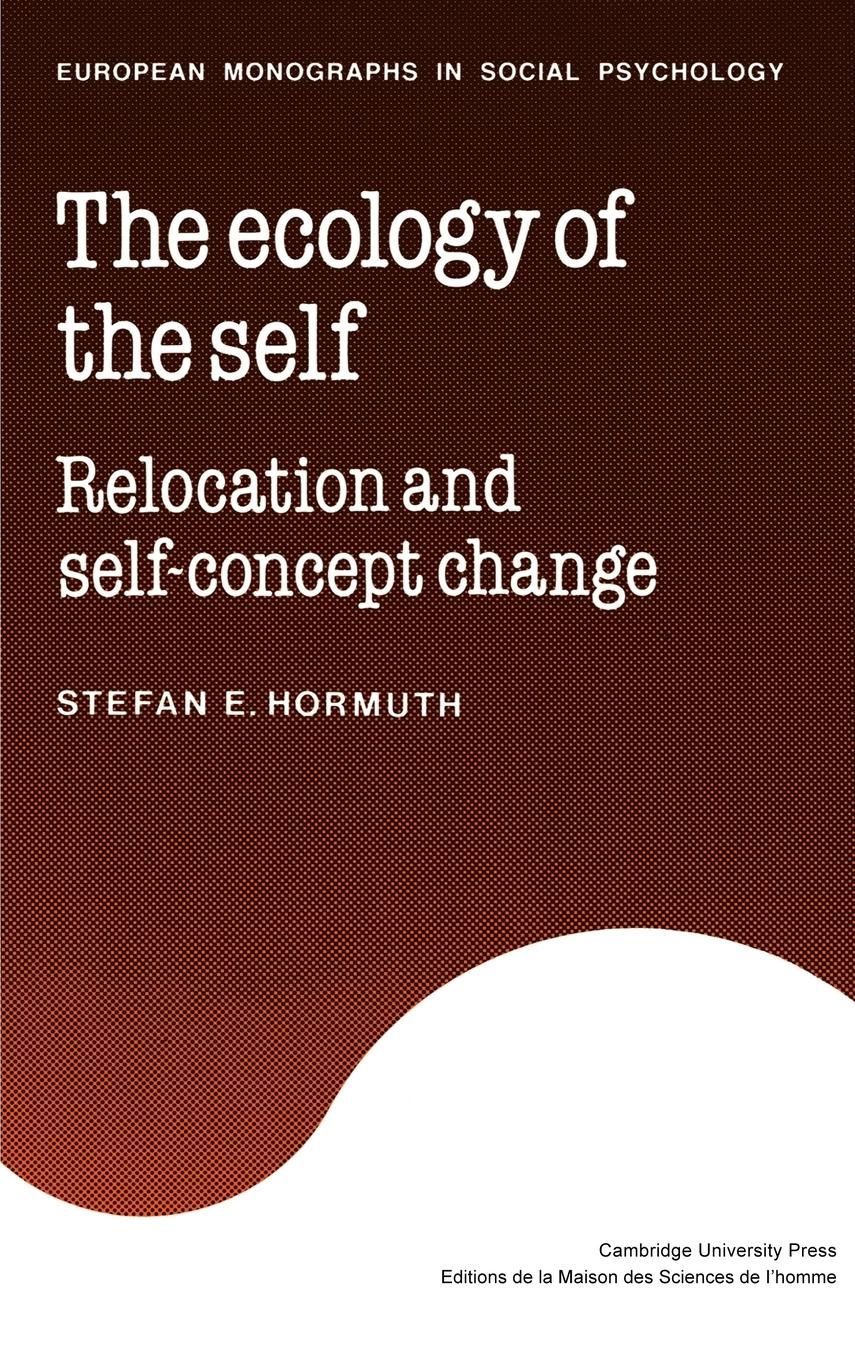 The Ecology of the Self