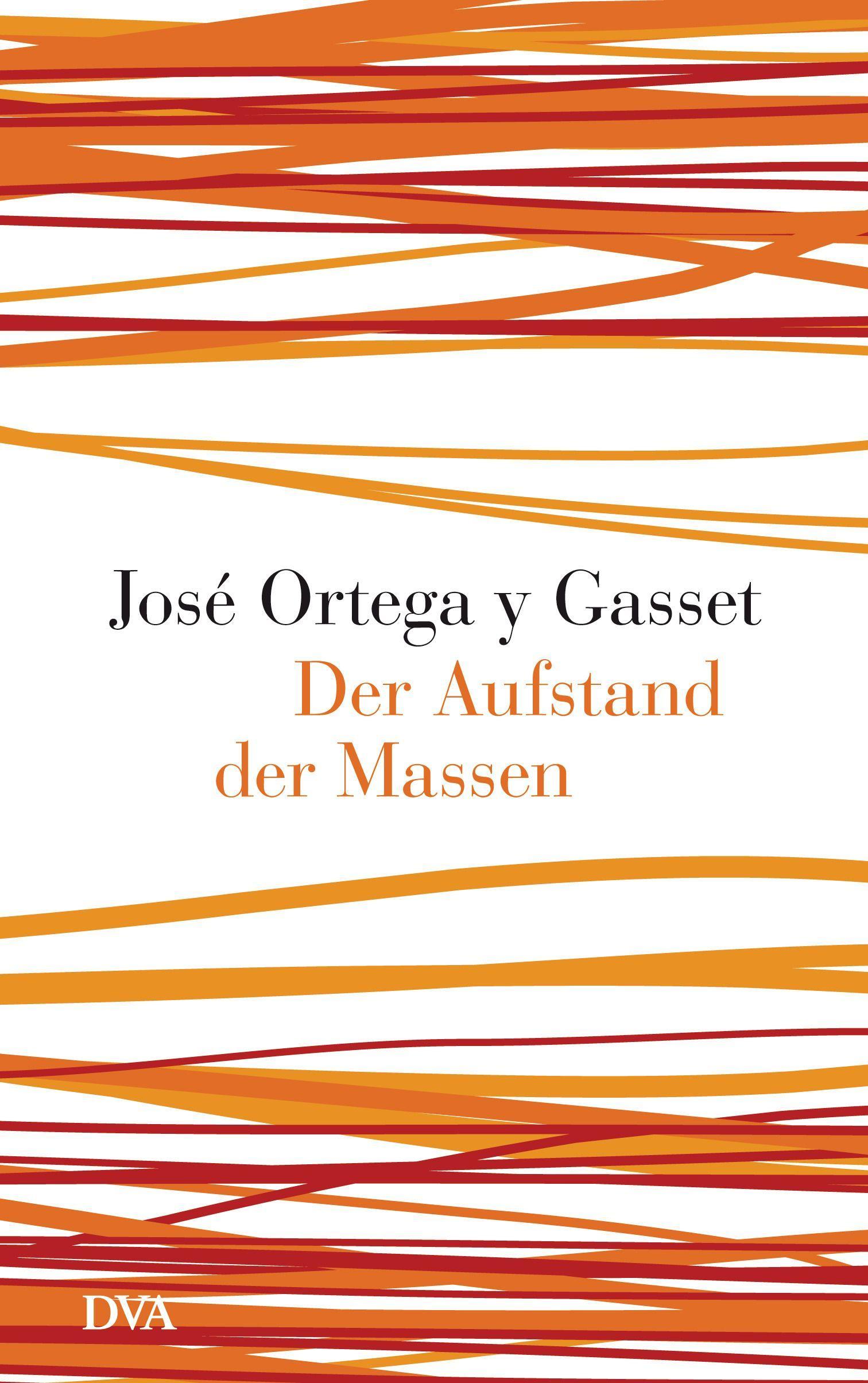 Der Aufstand der Massen