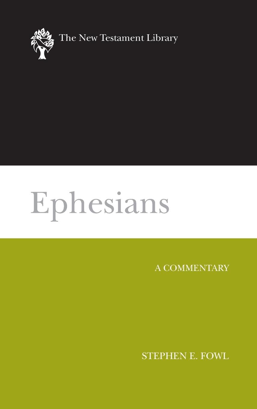 Ephesians