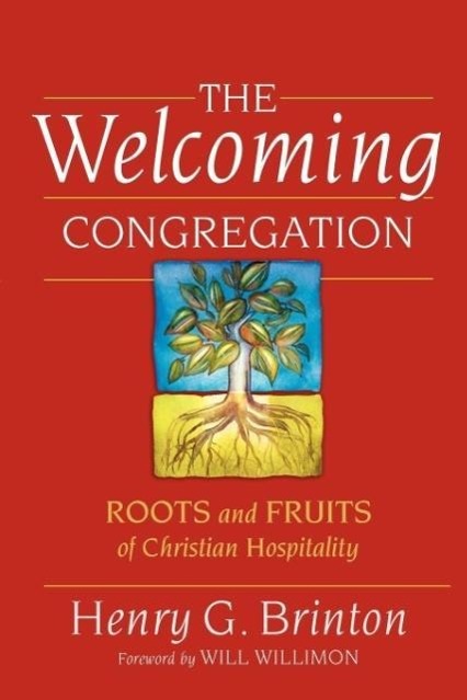 The Welcoming Congregation