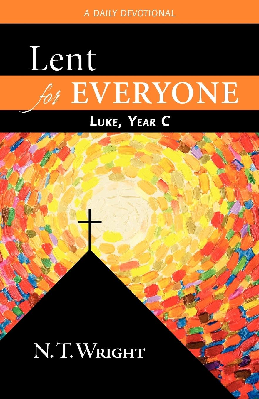 Lent for Everyone