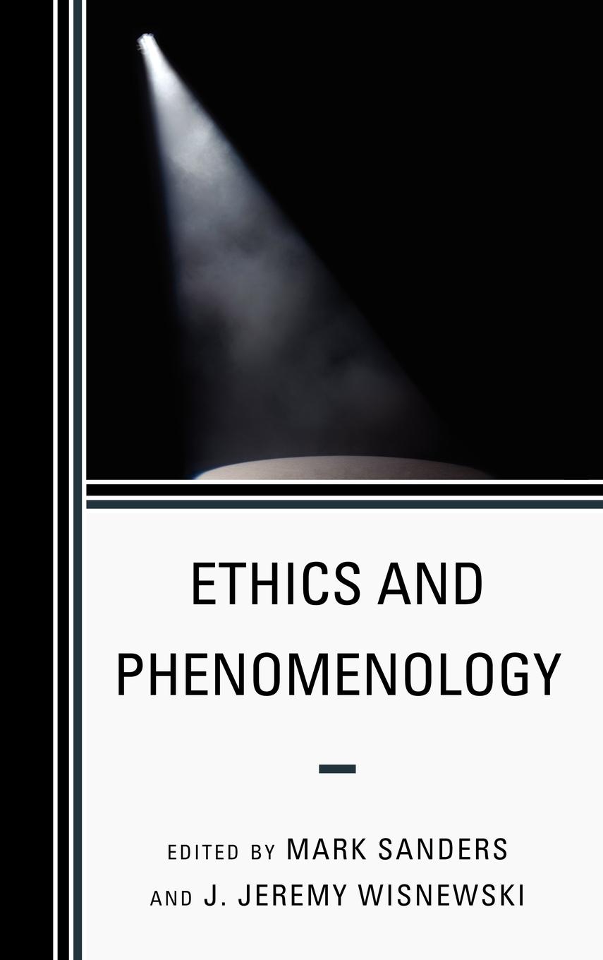 Ethics and Phenomenology