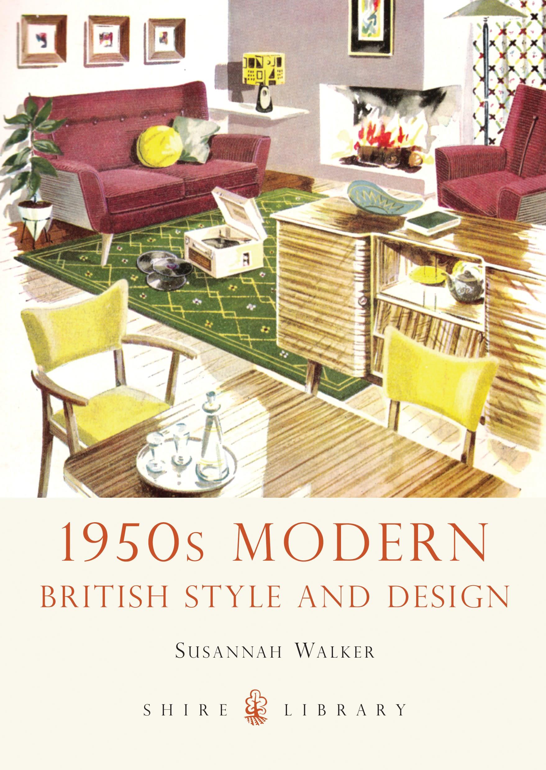 1950s Modern