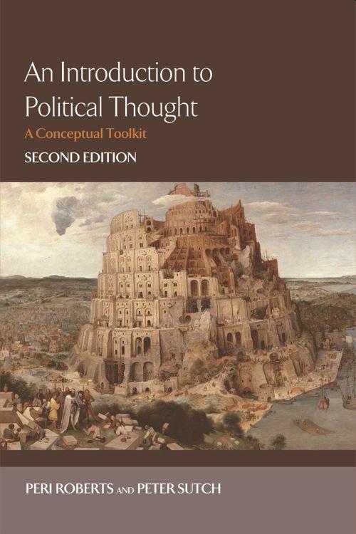 An Introduction to Political Thought