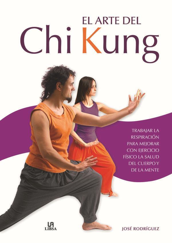 El arte del Chu Kung